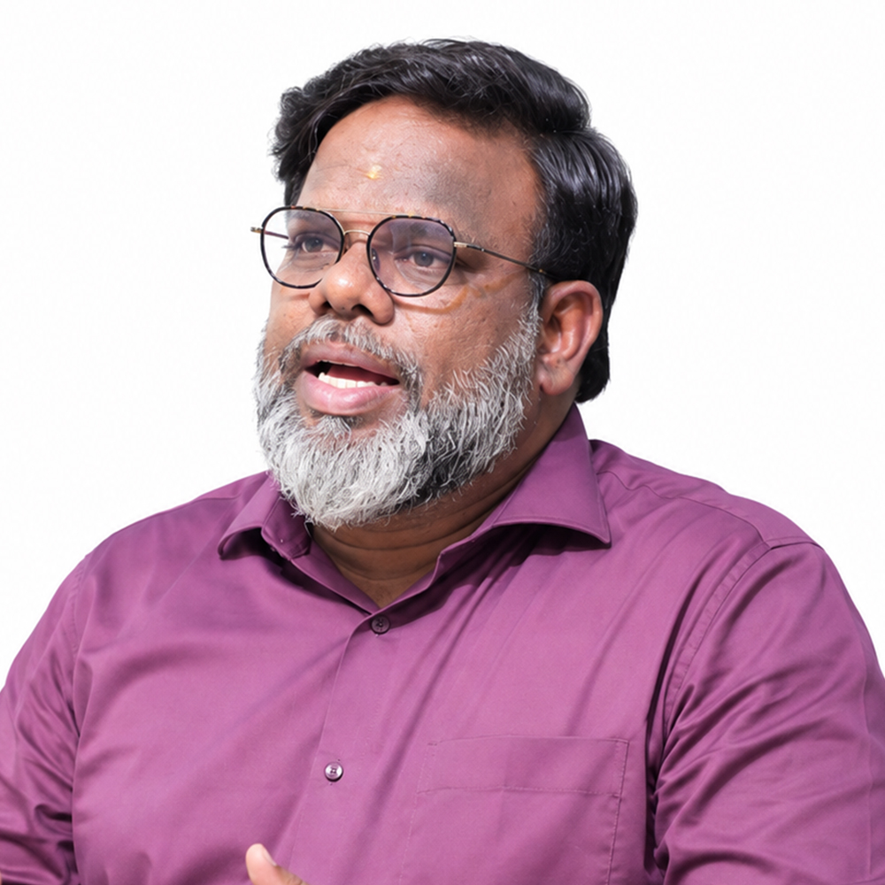 Kathiresan Dayalan